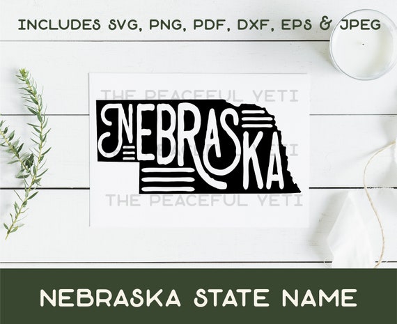 Download Visual Arts Nebraska Square Home State And Love State Svg Instant Download Jpeg Png Svg Pdf Eps Dxf State Home And State Love Drawing Drafting