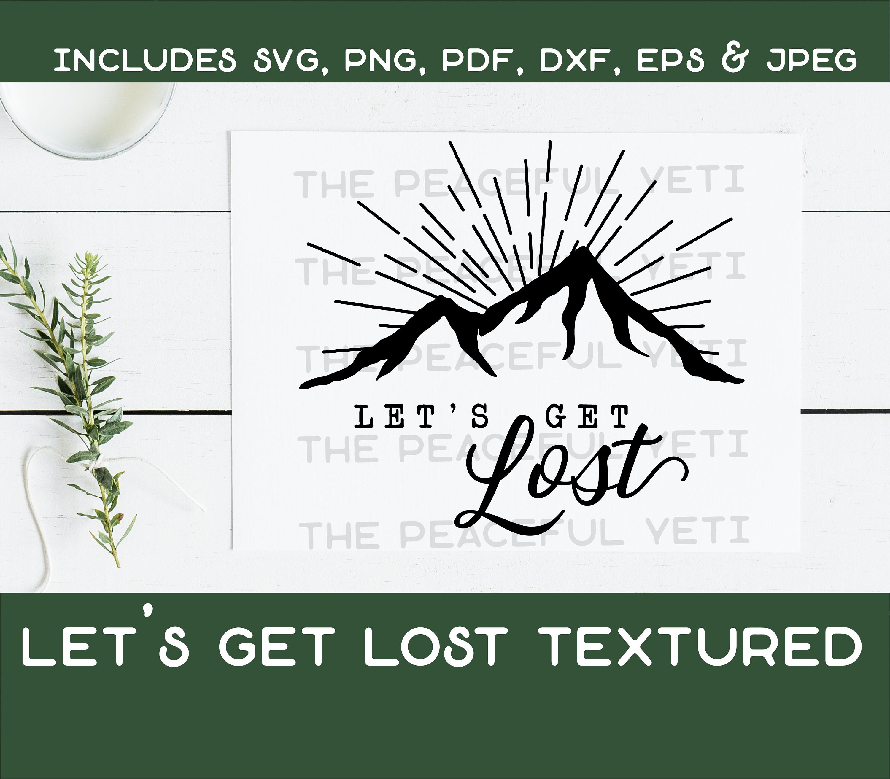 Free Free 236 Mountain Themed Svg SVG PNG EPS DXF File