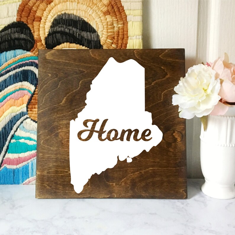 Free Free 64 Home State Svg SVG PNG EPS DXF File