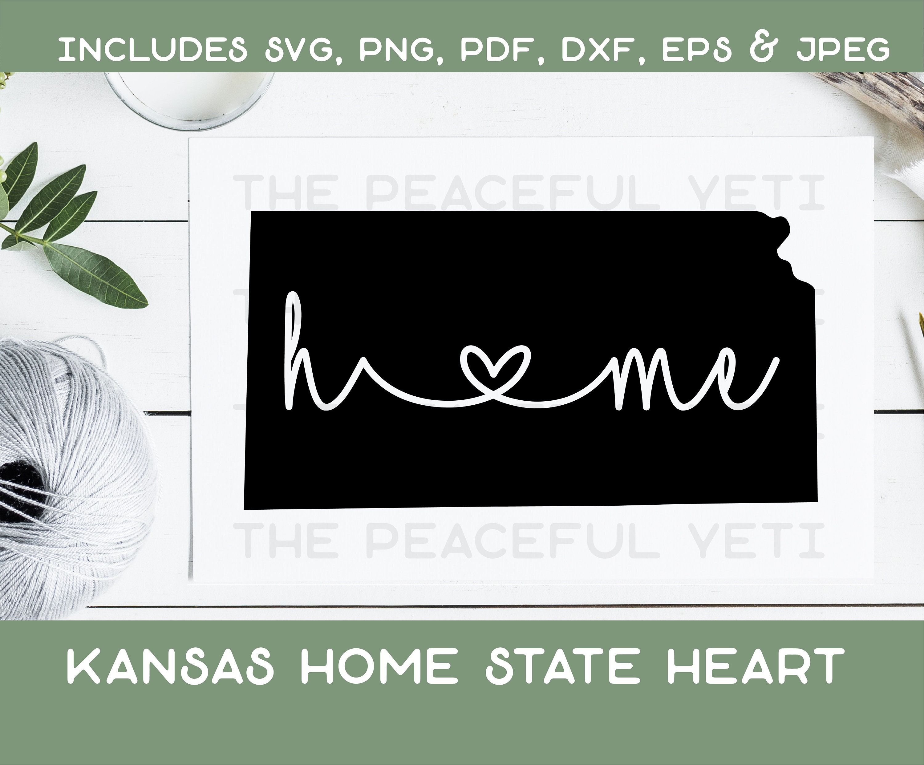 Free Free 96 Kansas Home Svg SVG PNG EPS DXF File
