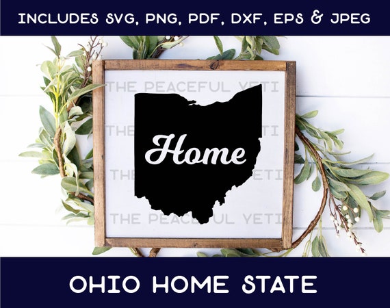 Download Visual Arts Drawing Drafting Ohio Home State Svg State Home Instant Download Jpeg Png Svg Pdf Eps Dxf