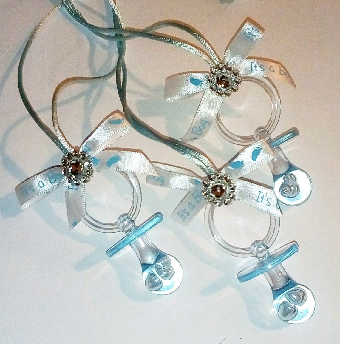 Baby Shower Favors for Boy 12pcs Etsy