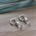 see more listings in the Earrings - Hoops section