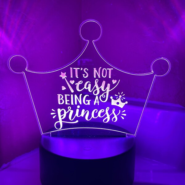 Girly Bedroom Lamps Etsy