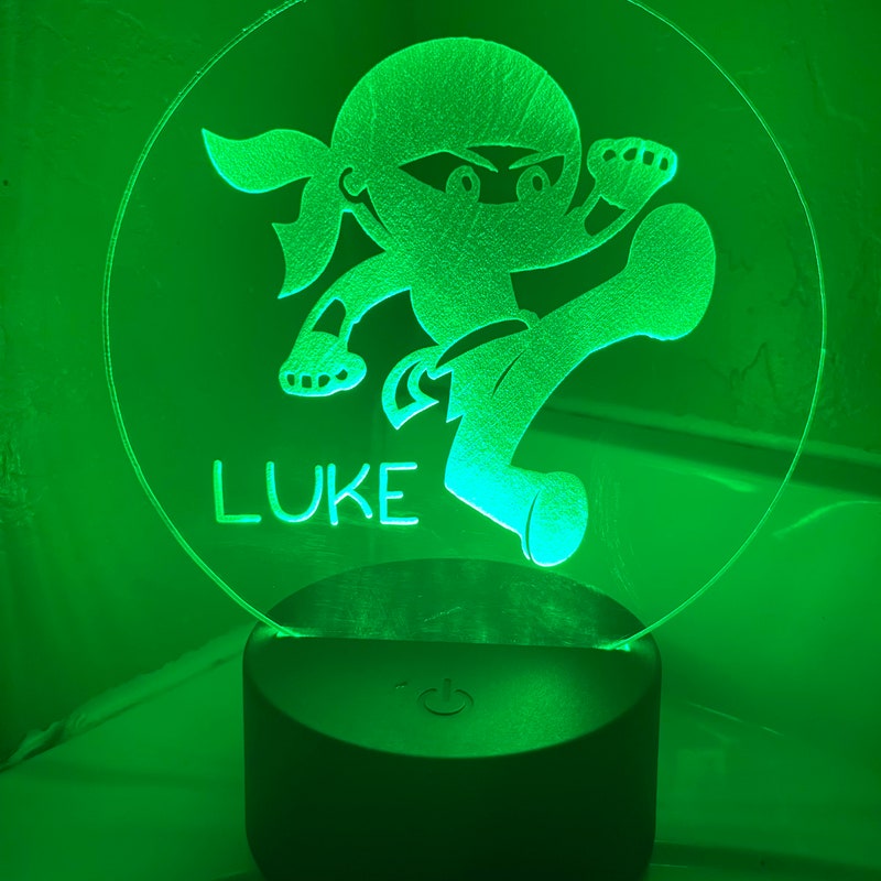 Led Light Outfits - Etsy