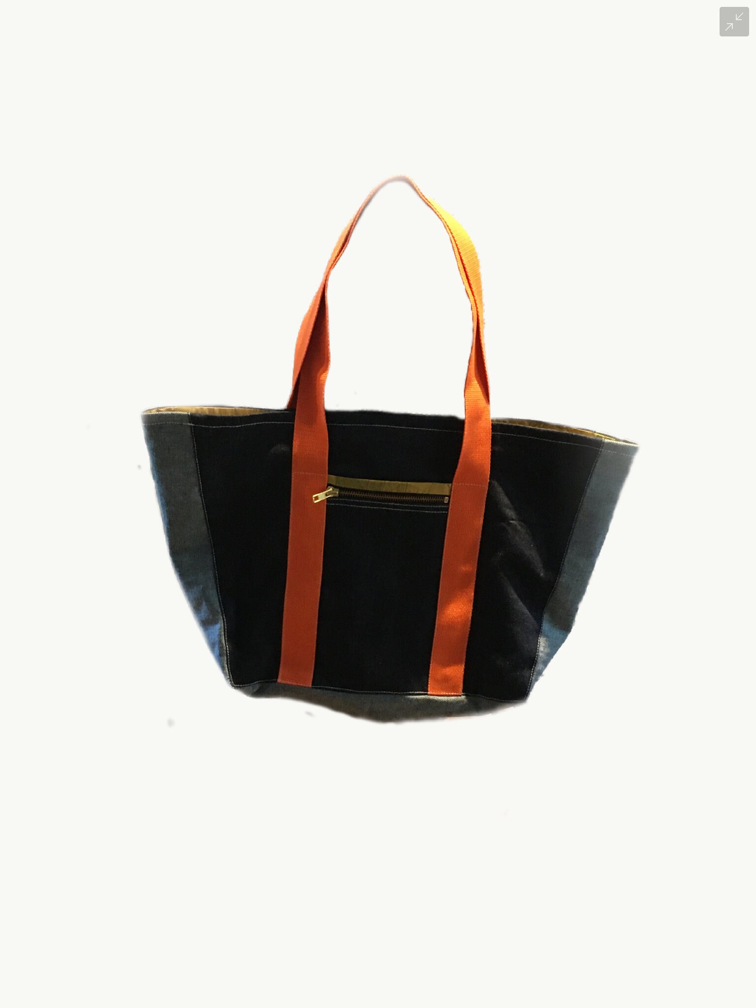 Tote Bag Making Kit Creative Sewing Gift All Bag Making Etsy UK