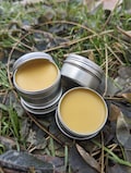 Hiking antibacterial pine salve - great gift for climbers, hikers, hunters, backpackers, and more!
