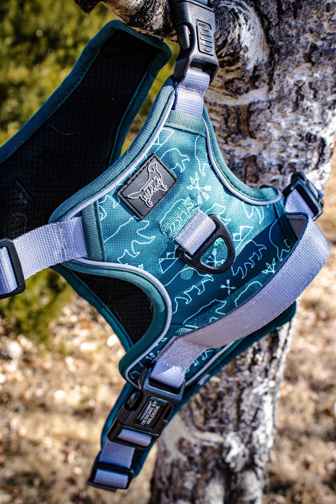 Summit Dog Harness Dog Harness Large Dog Harness No pull Etsy