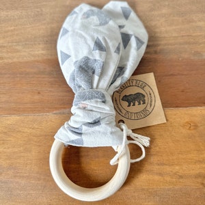 Berkeley Bear Bunny Ears