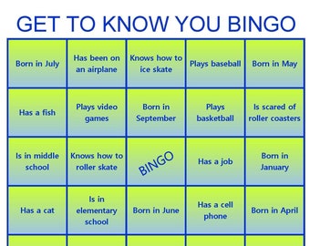 never have i ever bingo card never have i ever bingo card
