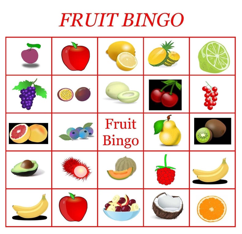 fruit-bingo-cards-instant-download-40-cards-great-for-etsy