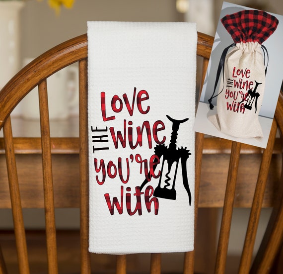 Love the Wine you're with digital design for sublimation Etsy