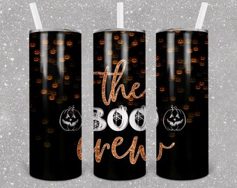 Just a Girl That Loves Christmas Sublimation Tumbler – Crafty Witch Design