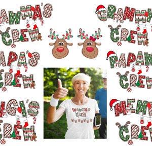 Gigi MeMe Grammy Mawmaw Christmas design great for shirts pajamas cups accessories instant download digital designs for sublimation
