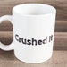 see more listings in the Coffee Mugs section