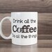 see more listings in the Coffee Mugs section