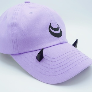 Sekai Oni Horned Dad Hat (Pastel Edition)