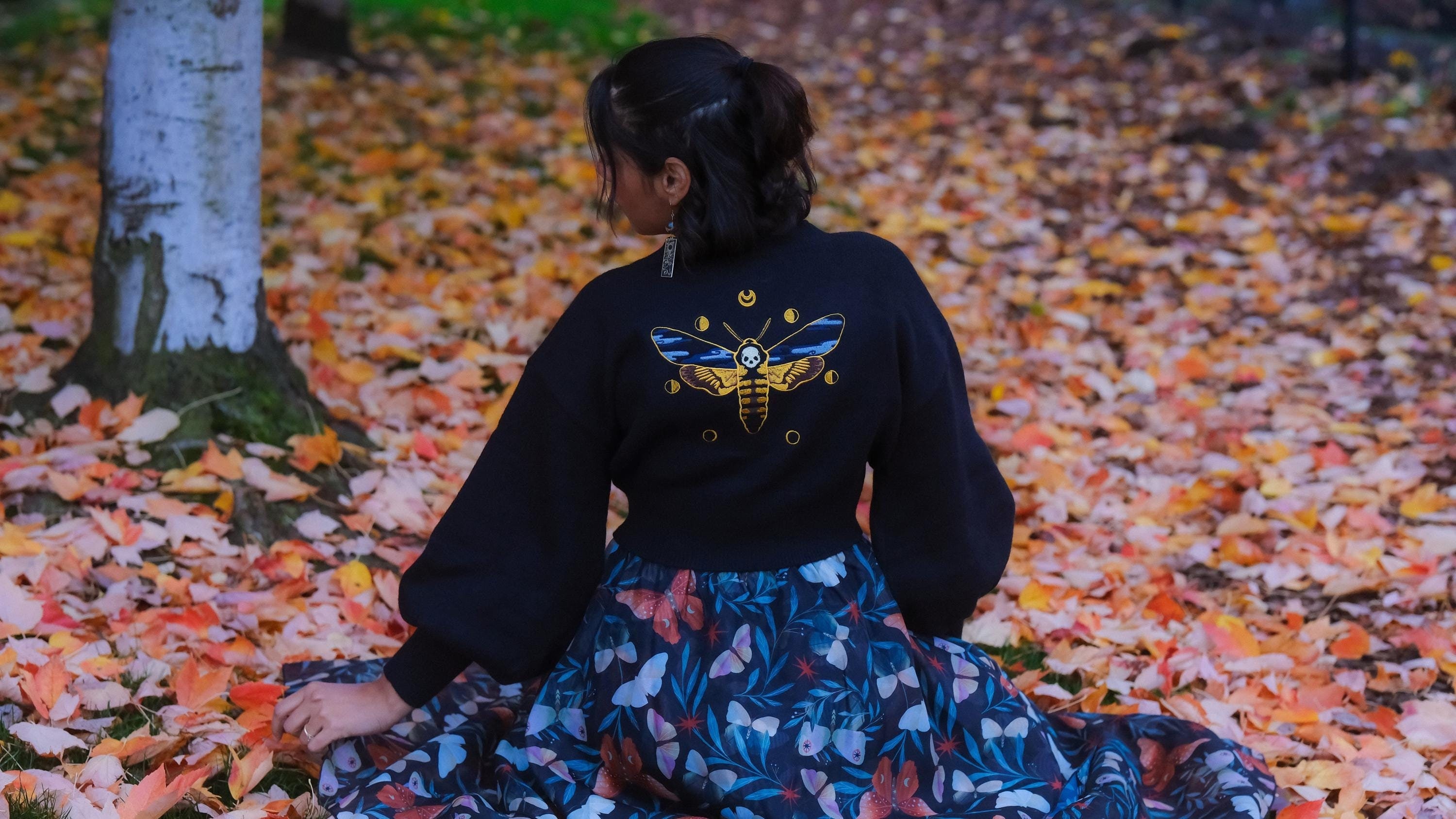 momo✨MCPHEEシェットランドニットピンクtomorrowland セール】 TOMORROWLAND tricot ウール ケーブルニット （ニット