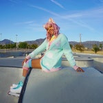 Cloud Clothing