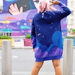 Space Clothing