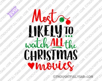 Download Christmas Pjs Svg Etsy