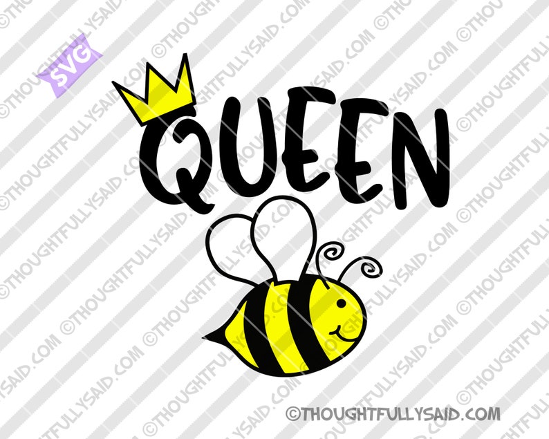 Free Free Queen Bee Svg Designs 718 SVG PNG EPS DXF File