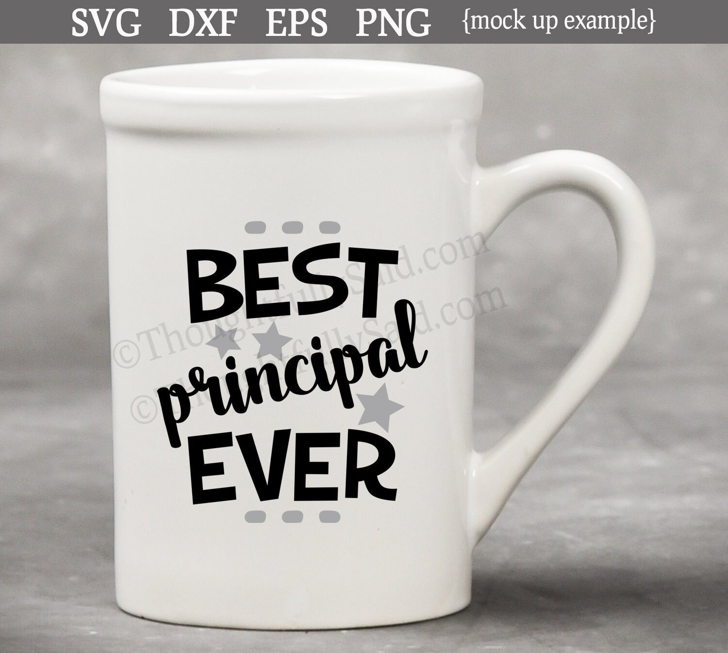 Free Free Best Principal Ever Svg 298 SVG PNG EPS DXF File