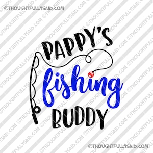 Download Daddy S Fishing Princess Svg Design Dxf Png Eps Die Etsy