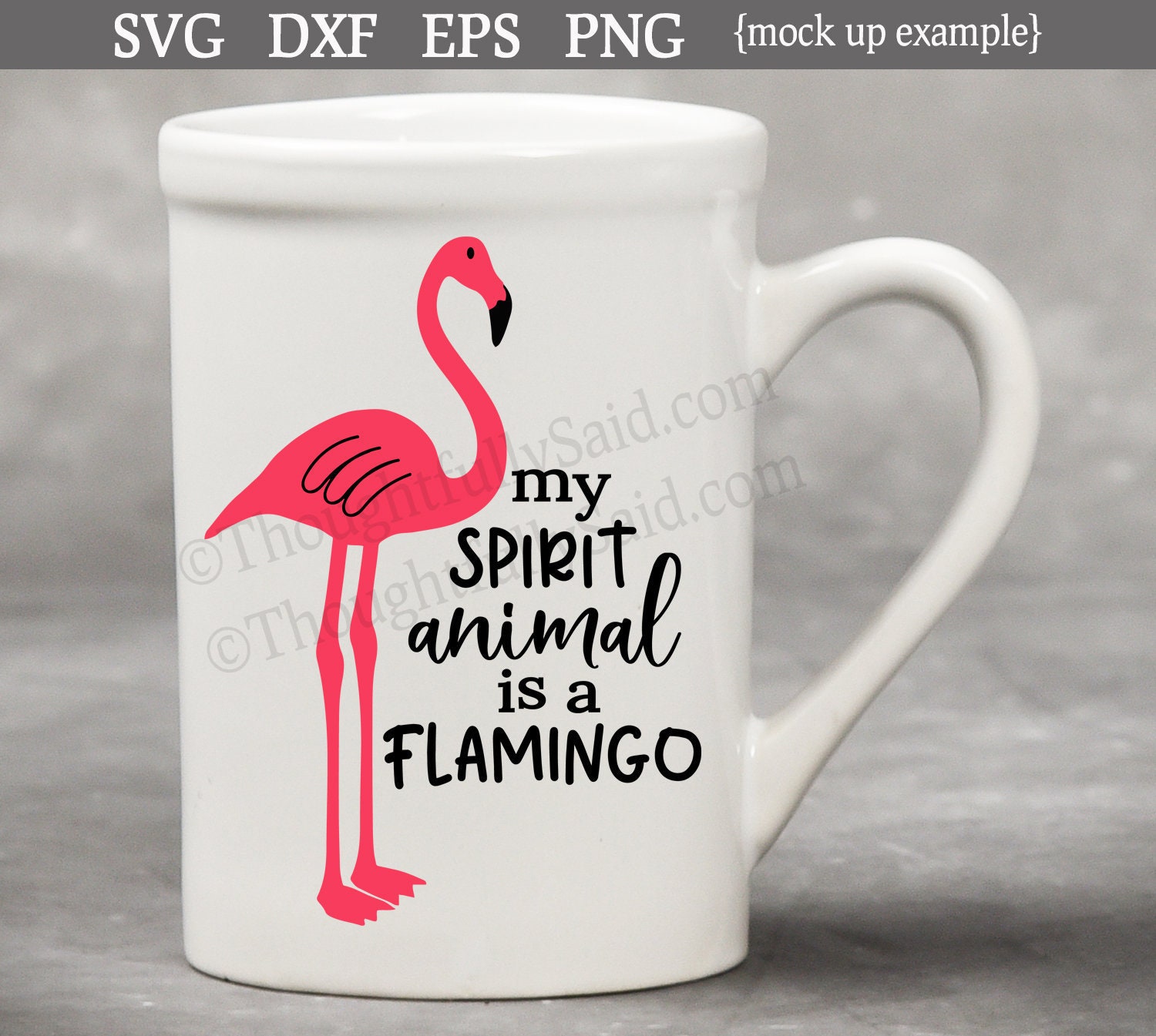 Buy My Spirit Animal is a Flamingo SVG Design Dxf Png Eps Vector Online in India - Etsy Buy My Spirit Animal is a Flamingo SVG Design Dxf Png Eps Vector Online in India - Etsy