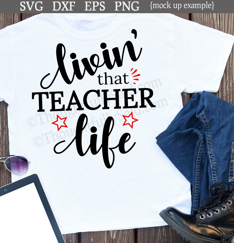 Free Free Teachers Life Svg 66 SVG PNG EPS DXF File