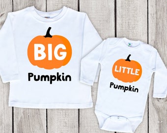 fall sibling outfits