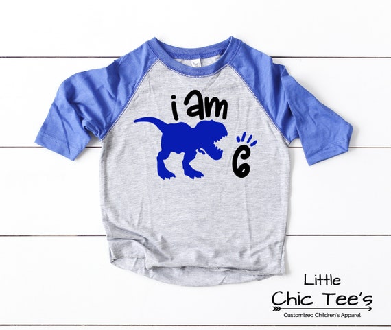 EAST KNITTING Toddler Sweater Baby Boy Dinasor Graphics Sweatshirt Kids Long Sleeve Shirt Funny Print Blouse Tops 2-6Years