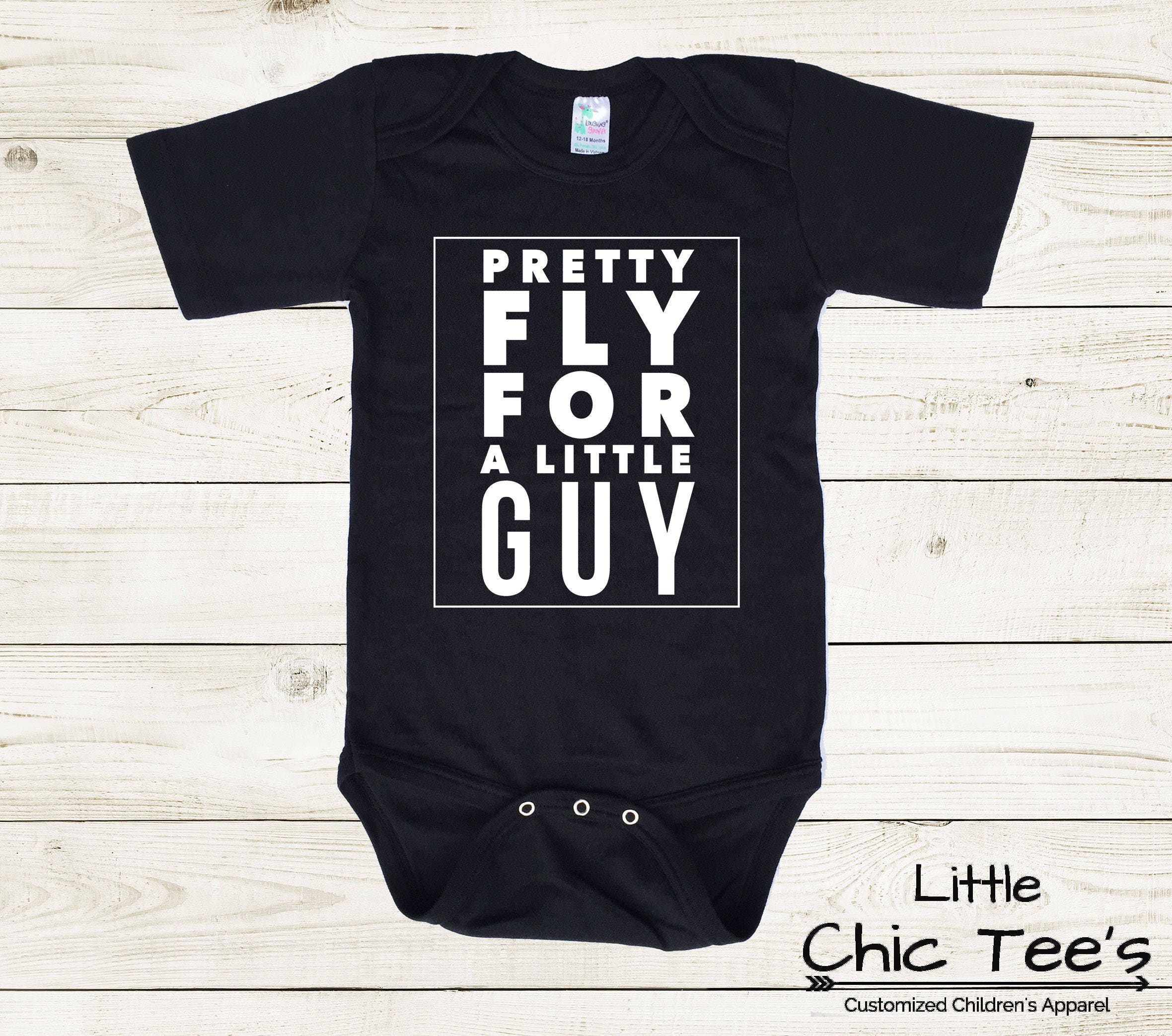 Baby Boy Clothes Black Baby Black Outfit Baby Boy Black Etsy
