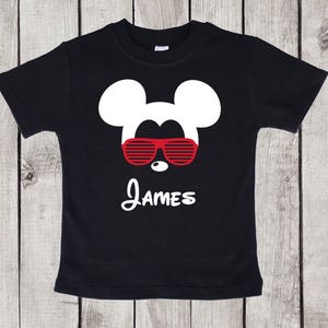 Mickey toddler shirt, Disney Shirt, Mickey Shirt, Disney Baby Shirt, Mickey baby shirt, Disney toddler shirt, Disney boy shirt
