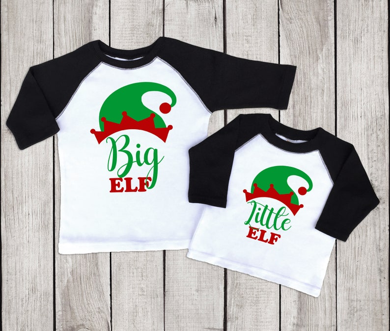 camisas para hermanos