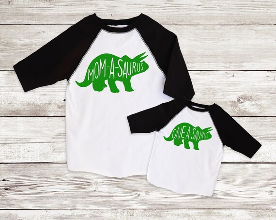 baby dinosaur shirt