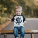 Where The Wild Things Are Shirt, Wild Thing Birthday Shirt, Wild One Where the Wild Things Are Toddler Birthday Shirt Raglan Tee black 