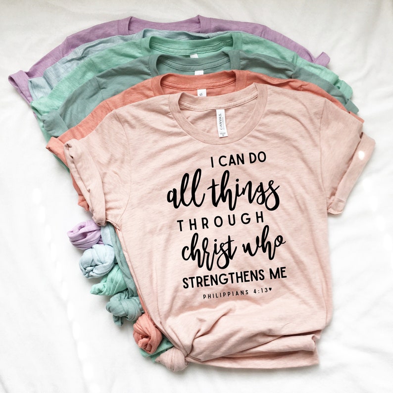 forever 21 scripture shirt