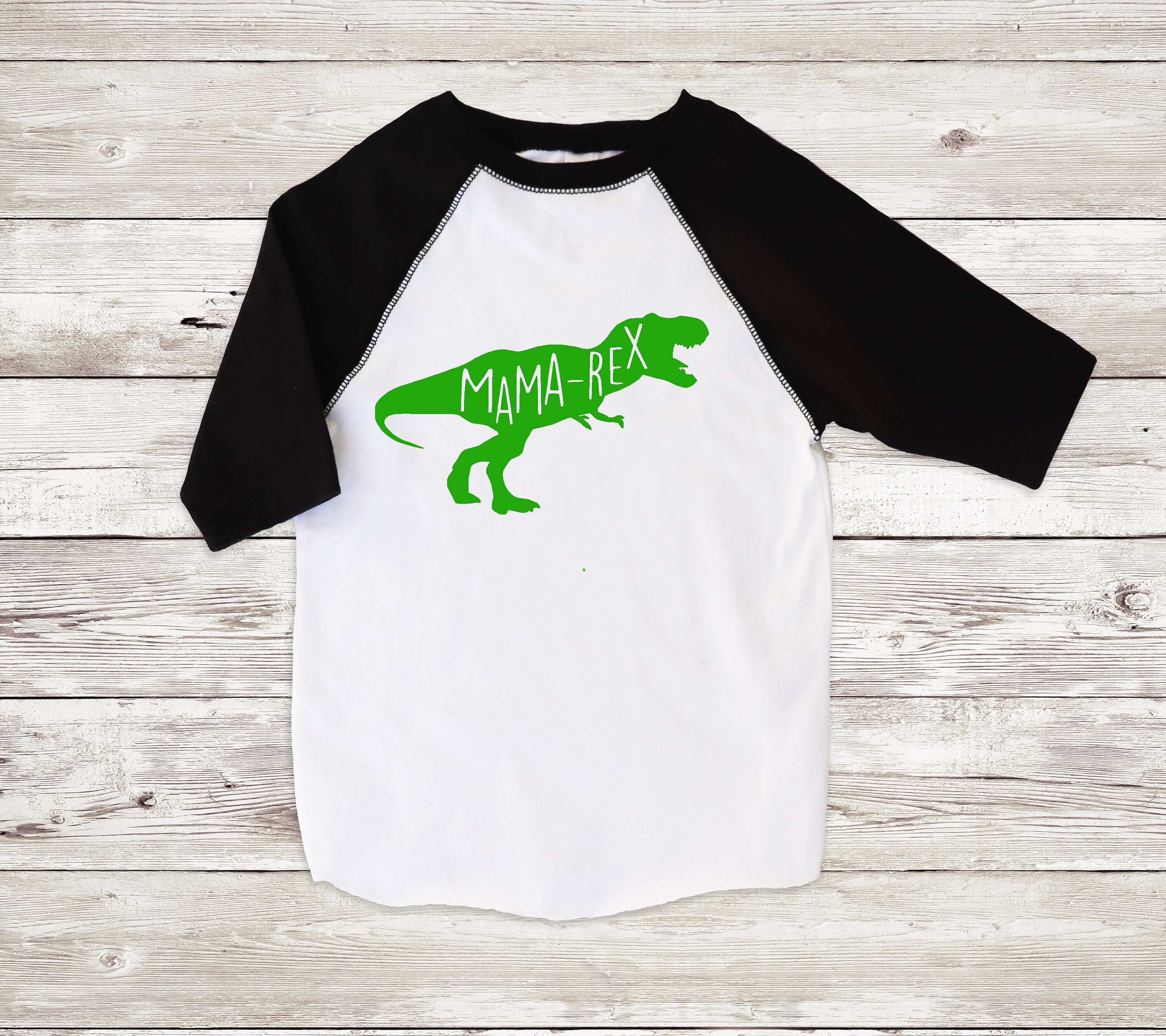 mama dinosaur shirt