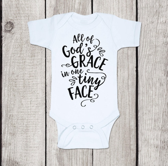 newborn baby shirt