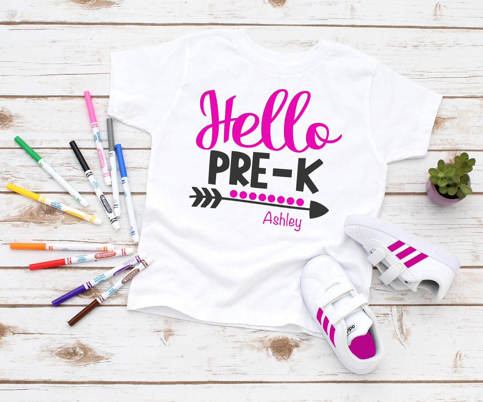 Prek Girls Shirt Prek Shirt Pre kindergarden Pre K Pre Etsy