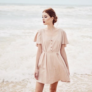 Casual Sundresses for Women