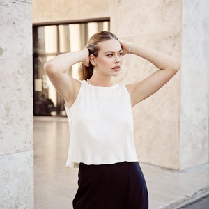 Buy Knit Tops Women Online In India Etsy India