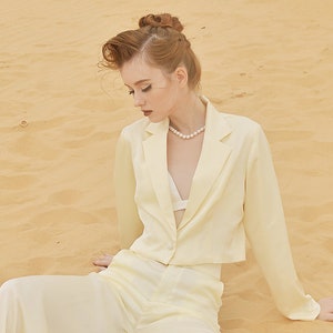 Silk Shirt Women - Silk Top - Long Sleeve Blouse - Pure Silk