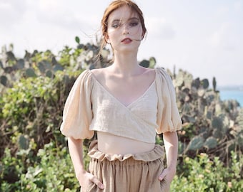 Boho Tops - Etsy