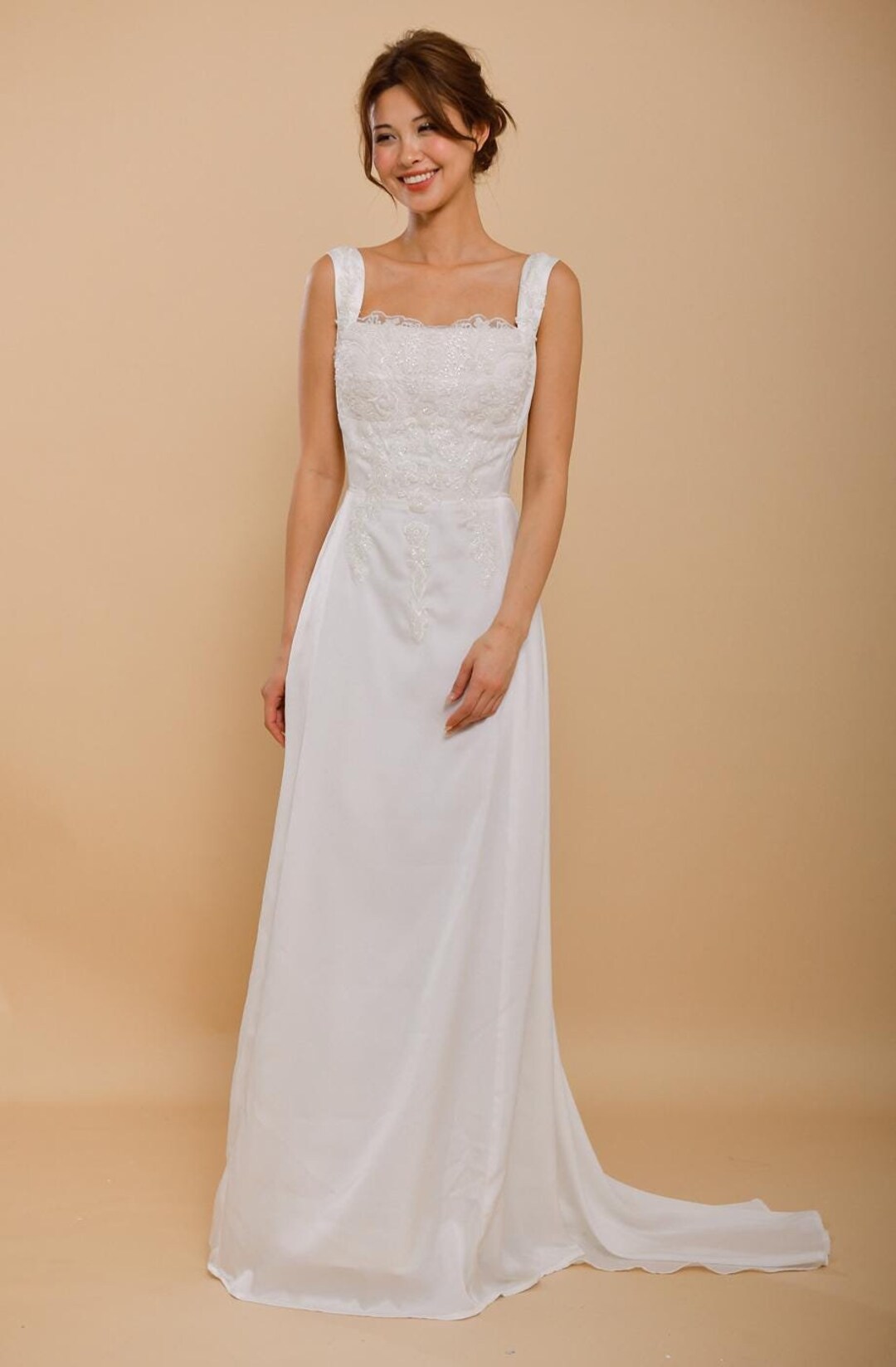 Sil Dress