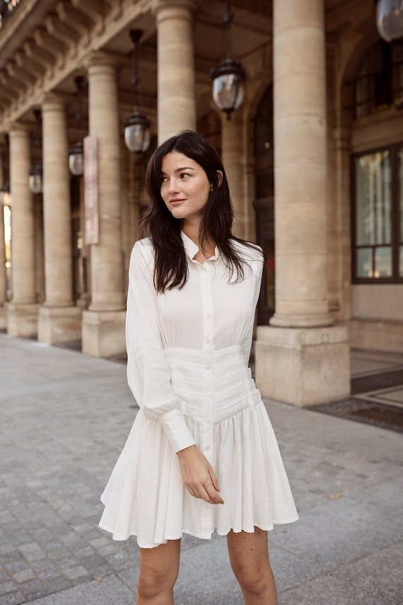 Reiss sylvan dress sales
