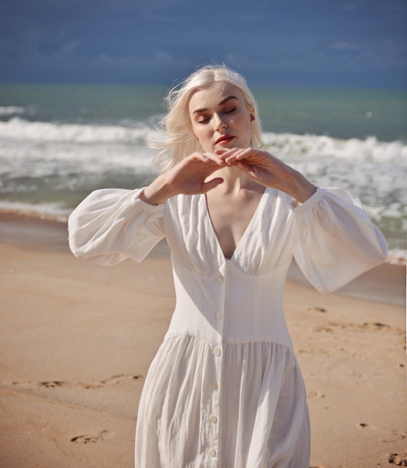 white cotton dress online india White Dresses: Buy White Dresses Online in India @Best Price