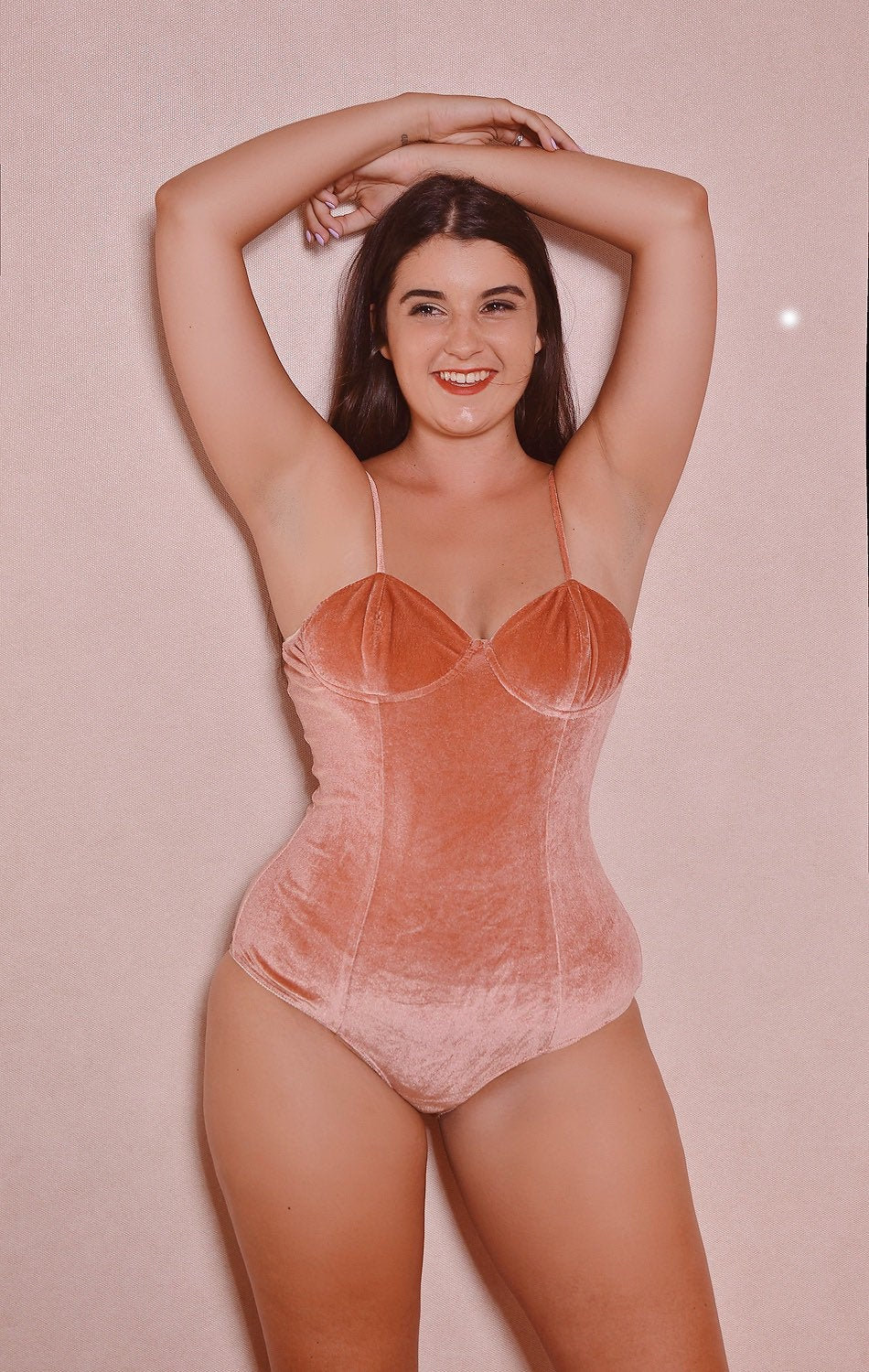 Las Mejores Ofertas En Terciopelo Negro Sin Marca Jumpsuits