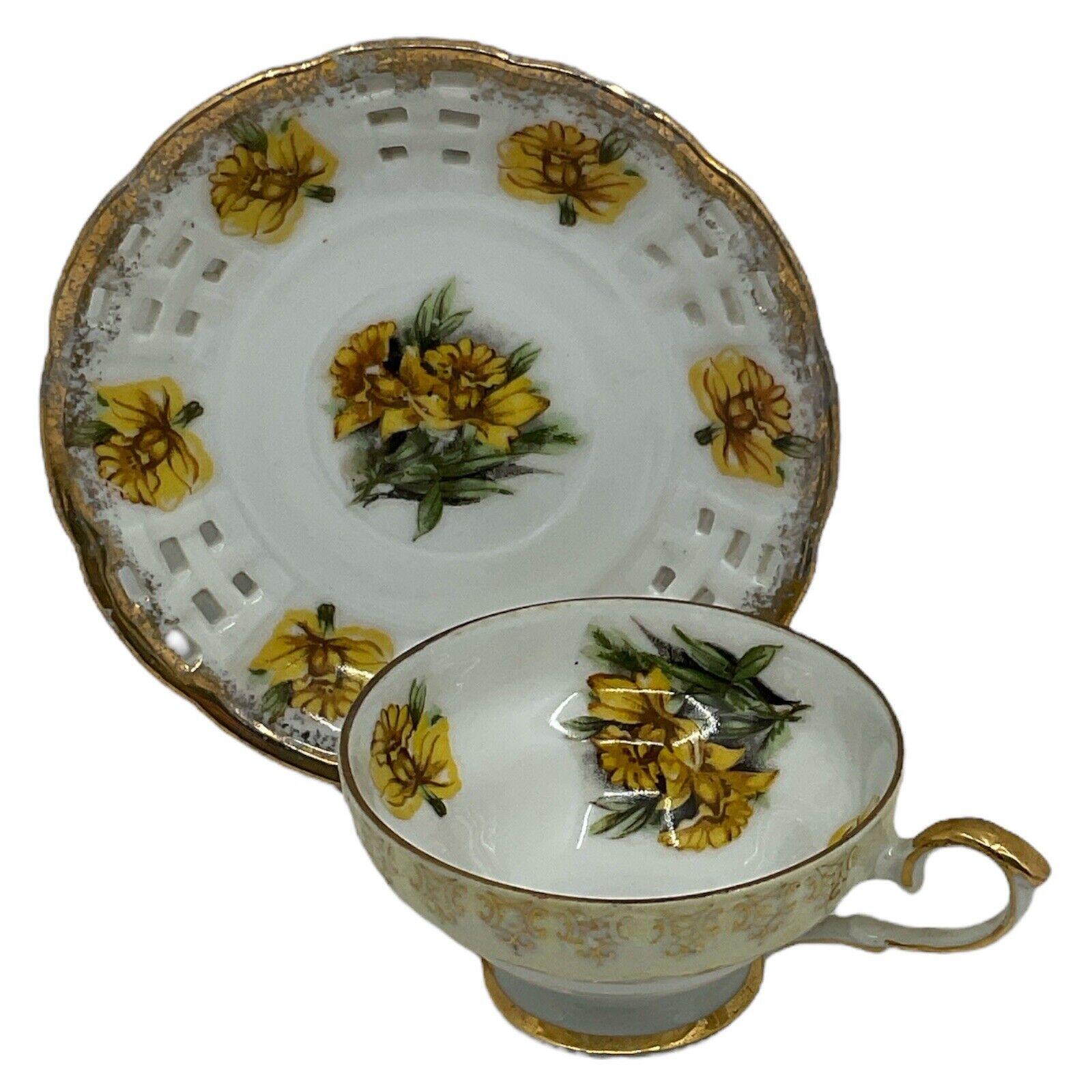 Antiqueteaset - Etsy
